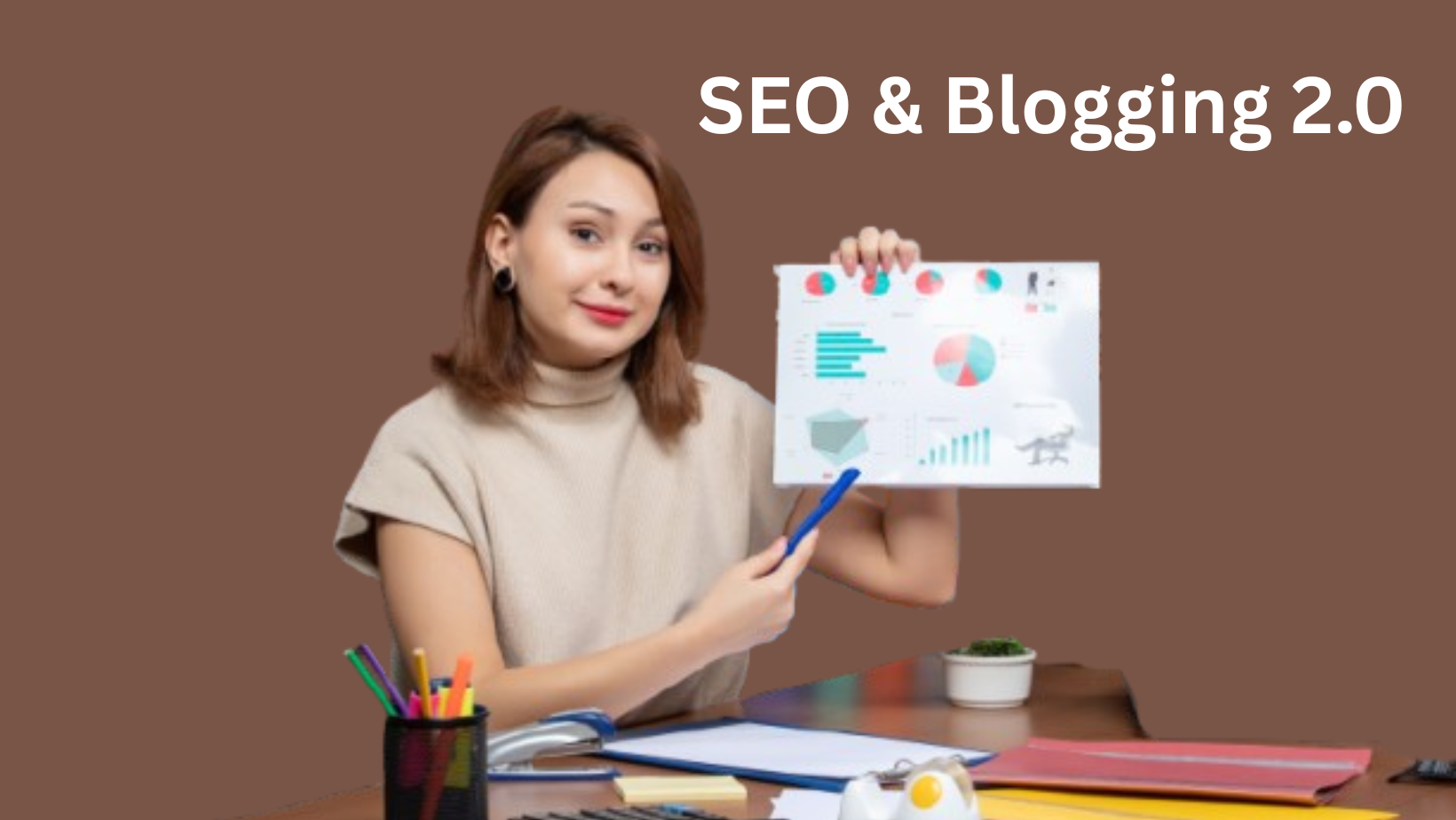 SEO & Blogging 2.0