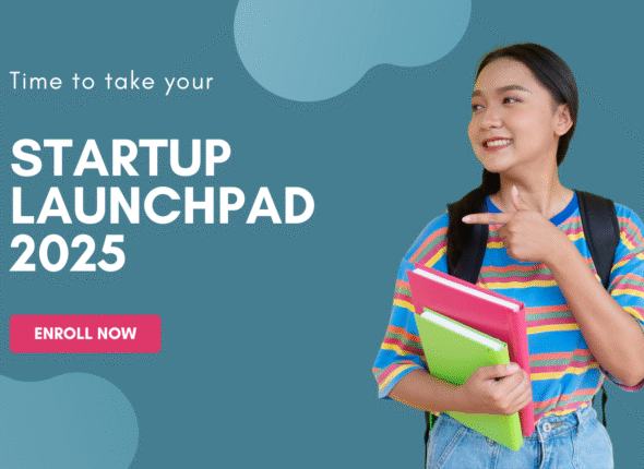 Startup Launchpad 2025