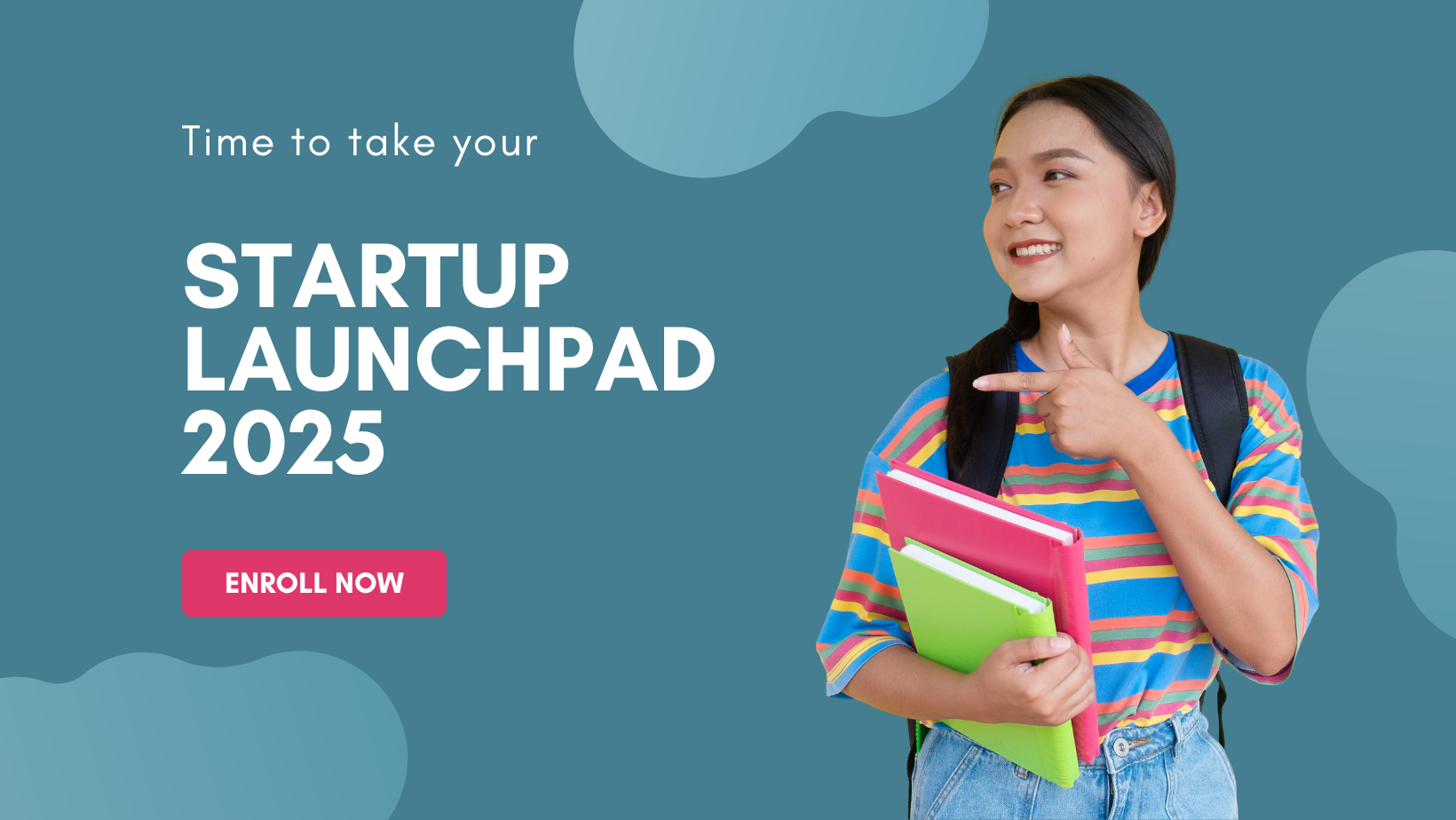 Startup Launchpad 2025