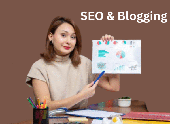SEO & Blogging 2.0