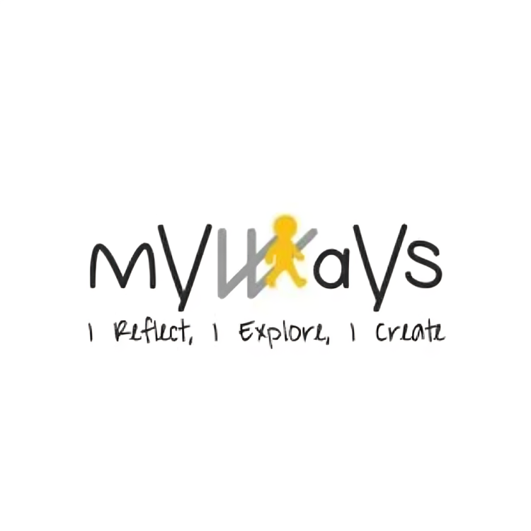 MyWays logo