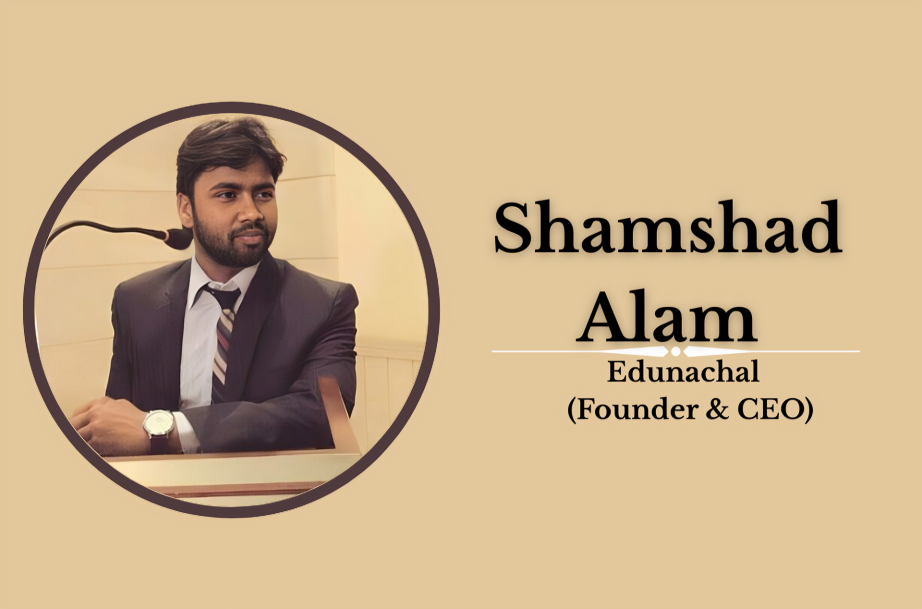 Edunachal: Empowering Minds- A Revolution in Education