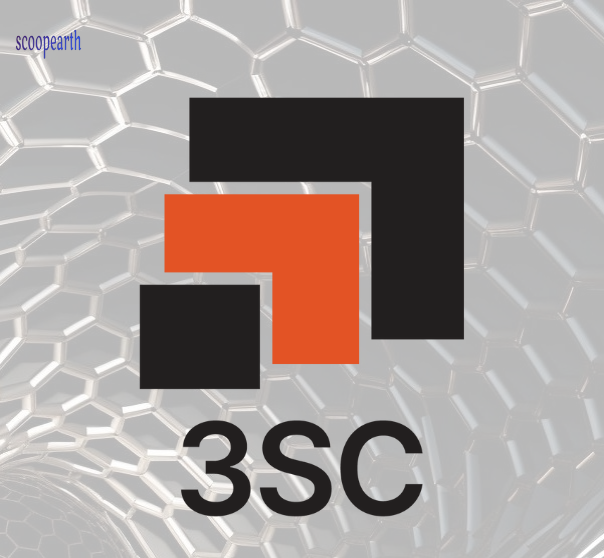 3SC Secured $4 Million in Funding