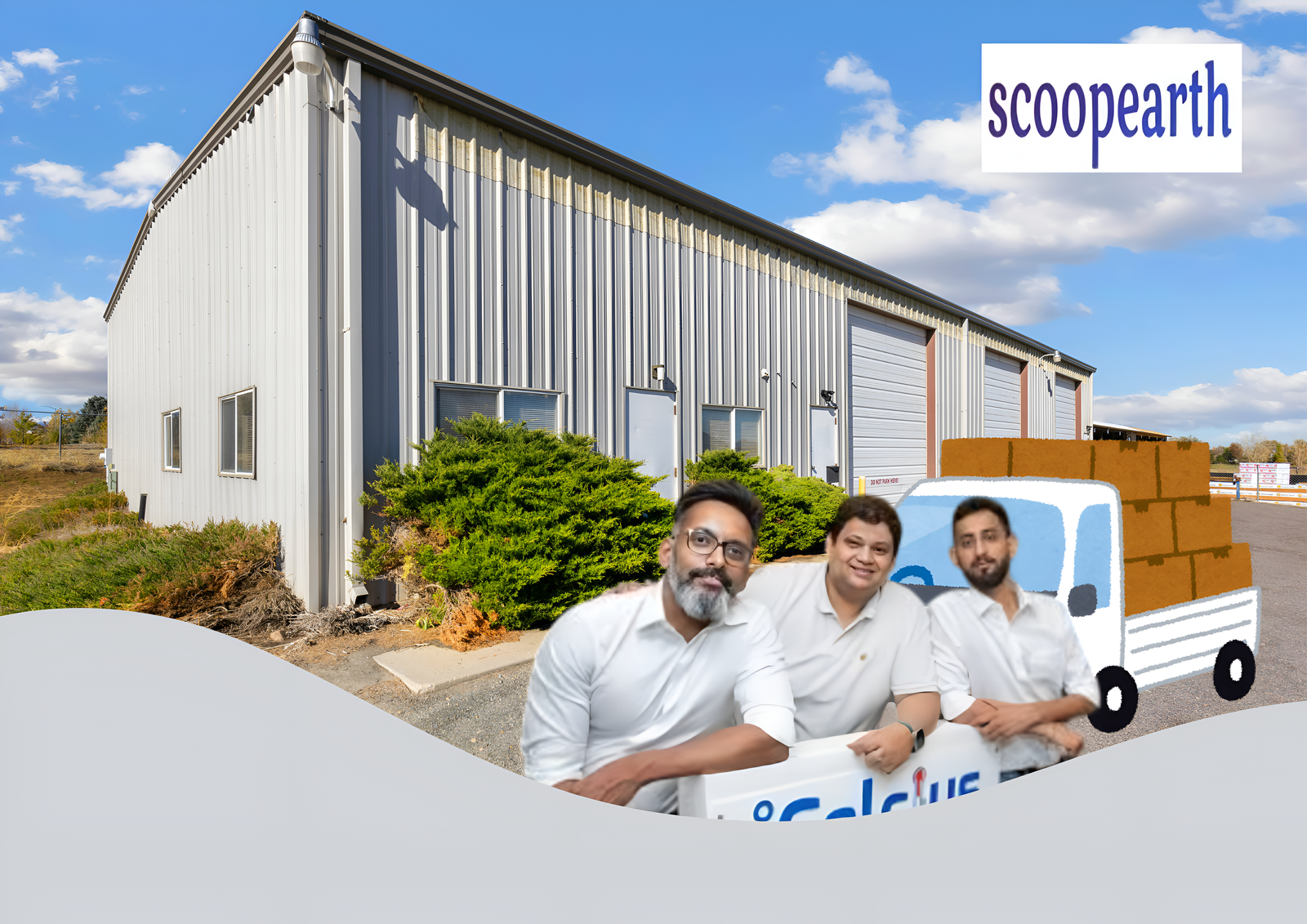 Celcius Logistics Secures $4.8 Million in Pre-Series B Round to Strengthen Cold Chain Network