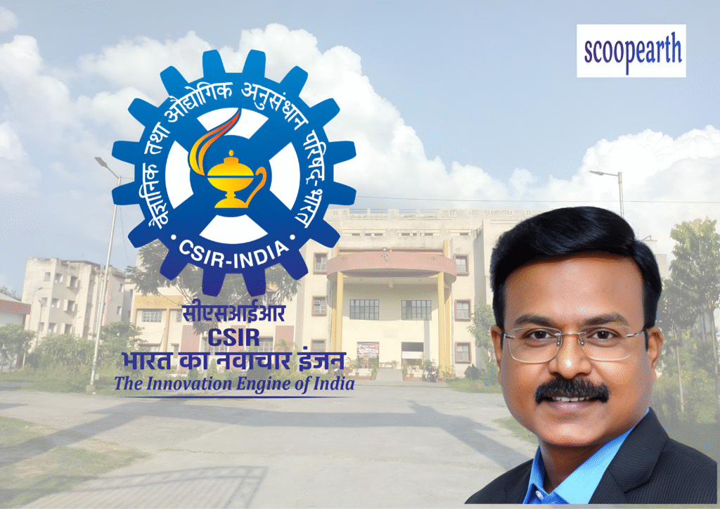CSIR-NIIST innovation hubs launched to support startup growth and innovation in India.