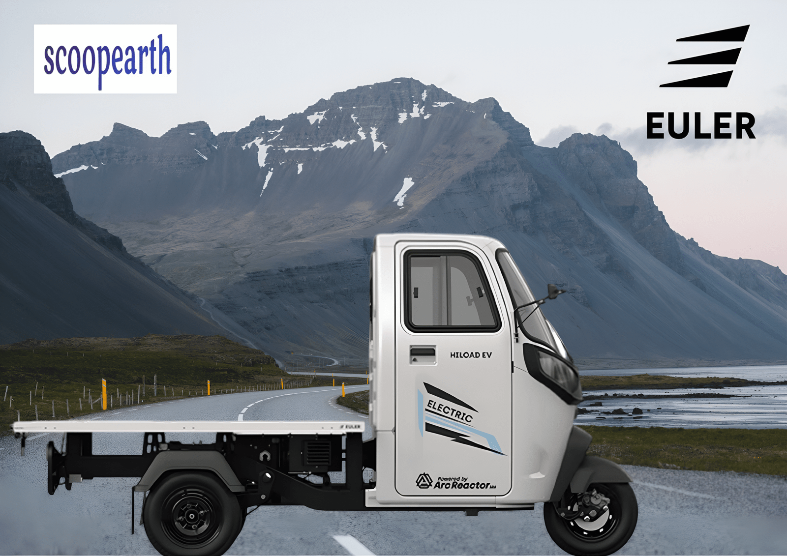 Euler Motors Secures $24 Million in Series C Round Led by Piramal Alternatives India Access Fund