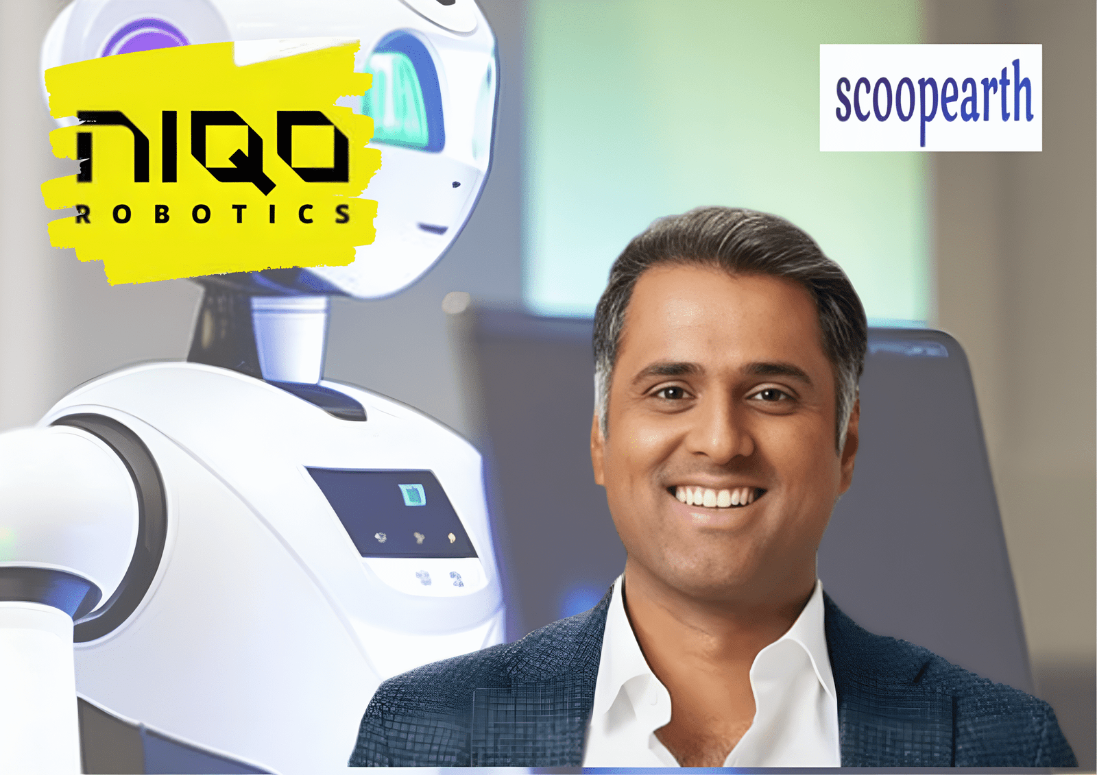Bengaluru-Based Niqo Robotics Secures $13 Million in Series B Funding to Boost Agri-Tech Innovation 