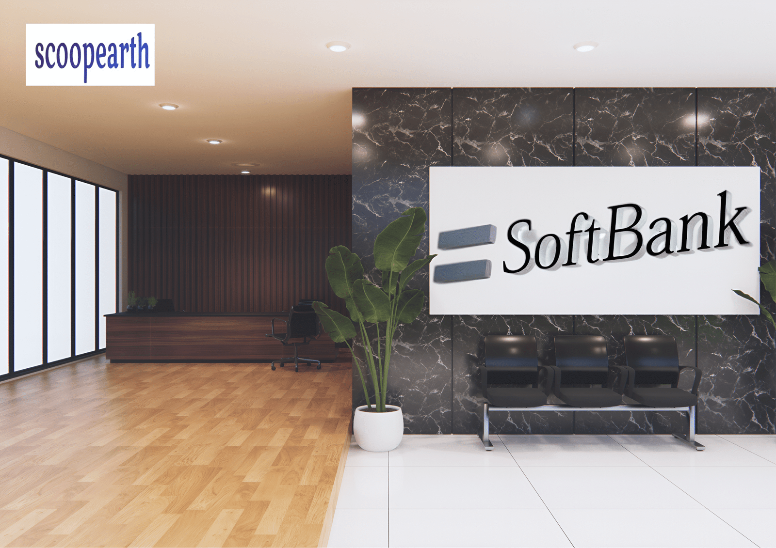 SoftBank Plans to Invest Up to $150 Million in Indian AI, Data Center and Robotics Startups