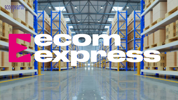 Logistic Startup Ecom Express to Raise $172 Million via Rights Issue