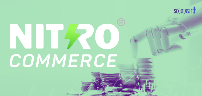 Nitro Commerce Raises $1.8M in Seed Round Led by Cornerstone Venture Partners