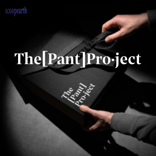 The Pant Project Secures $4.25M in Series A Funding Led by Sorin Investments