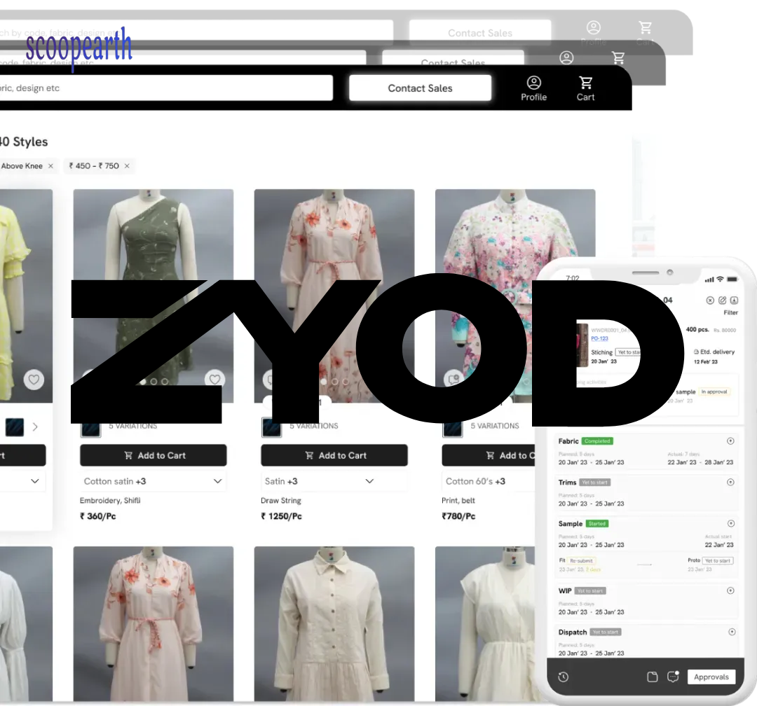 Zyod Secures $18 Million in Equity and Debt Funding Led by RTP Global
