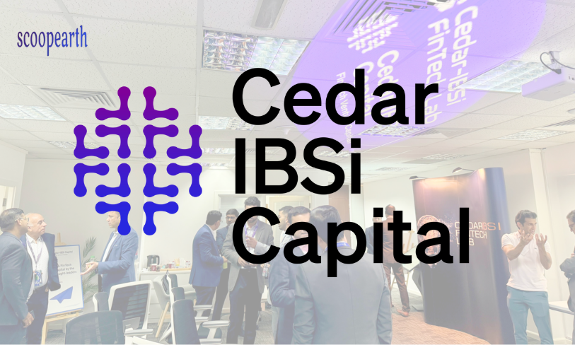 Cedar-IBSi Capital Achieves First Close of $30 Million with Investment from Hades Group