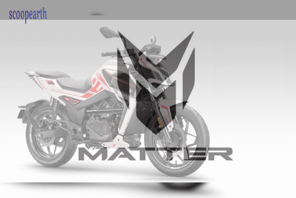 Matter Motors Raises $10M in Its First Equity Funding