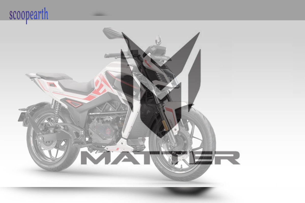 Matter Motors Raises $10M in Its First Equity Funding Round