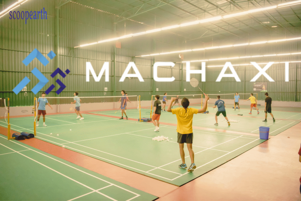 Machaxi raises $580000 in pre-Series A funding backed by IPV