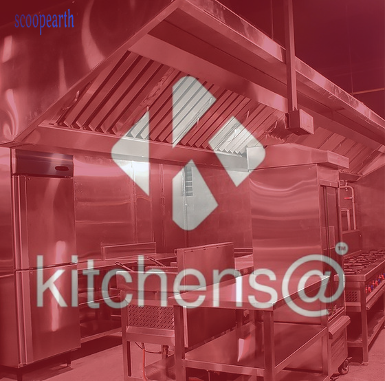 Kitchens@ Sells Majority Stake to Finnest in $145 Million Deal