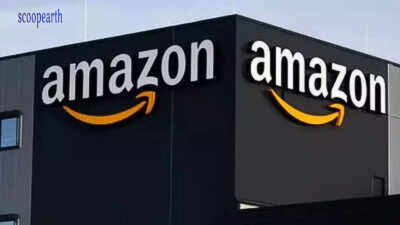 Amazon Hits $2 Trillion Valuation on AI Optimism and Rate Cut Expectations