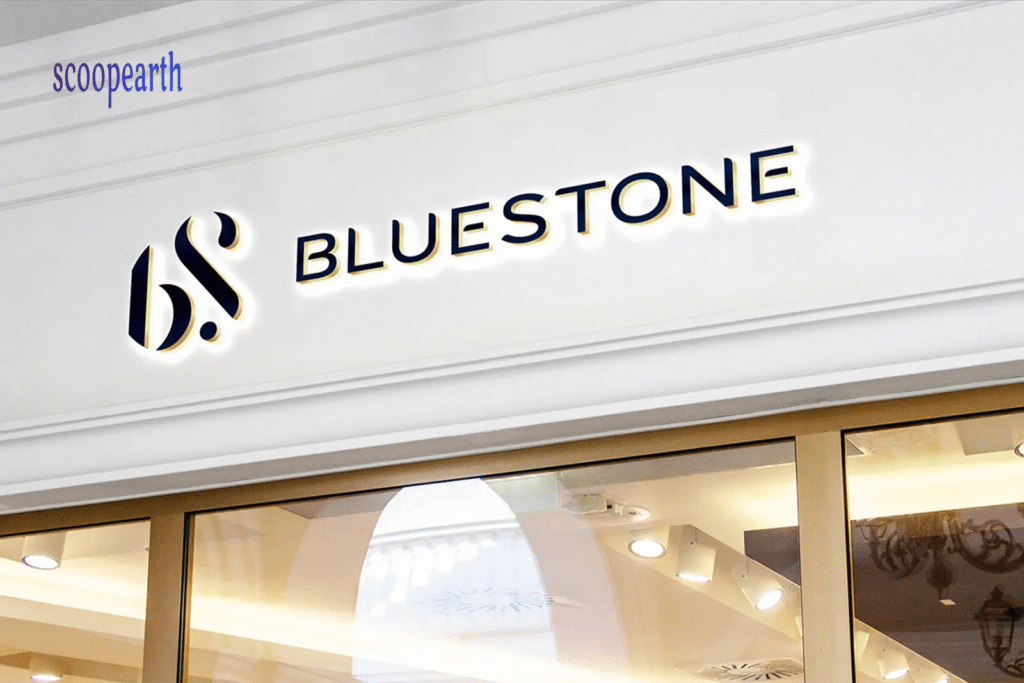 Bluestone Raises $12M via Debt Funding