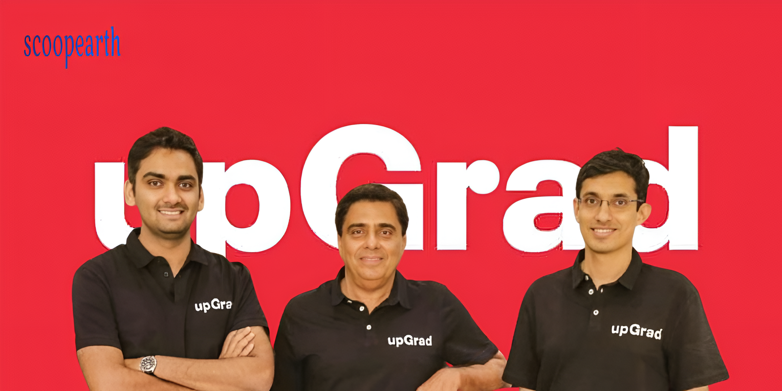 UpGrad Raises $35 Million in Debt Funding from EvolutionX