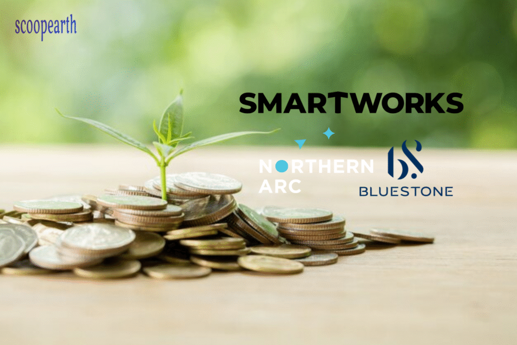 Indian Startups Raised $196M This Week