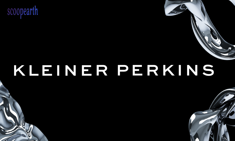 VC Firm Kleiner Perkins Secures $2 Billion in Fresh Capital for AI Investments