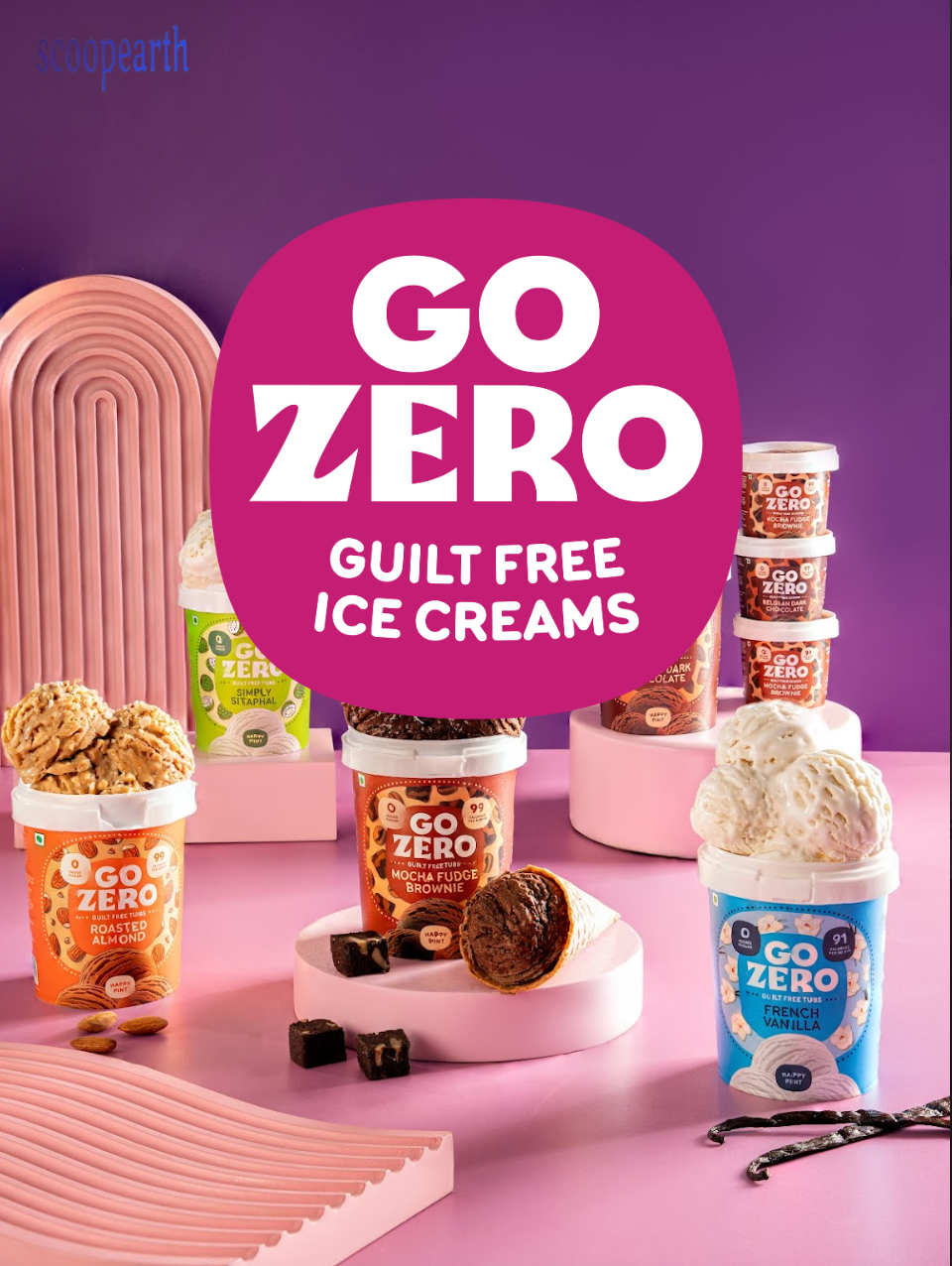 Go Zero Secures $1.5M in Pre-Series A Funding from V3 Ventures, DSG Consumer Partners & Others