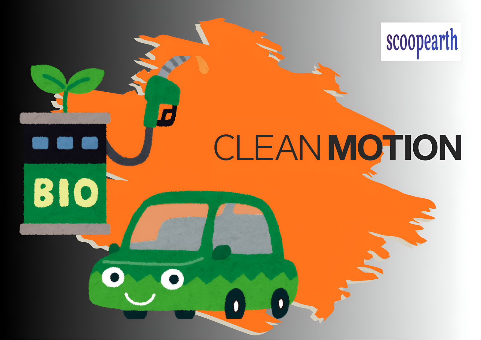 EV Startup Clean Motion Raises $1M in Seed Round Led by Finvolve 