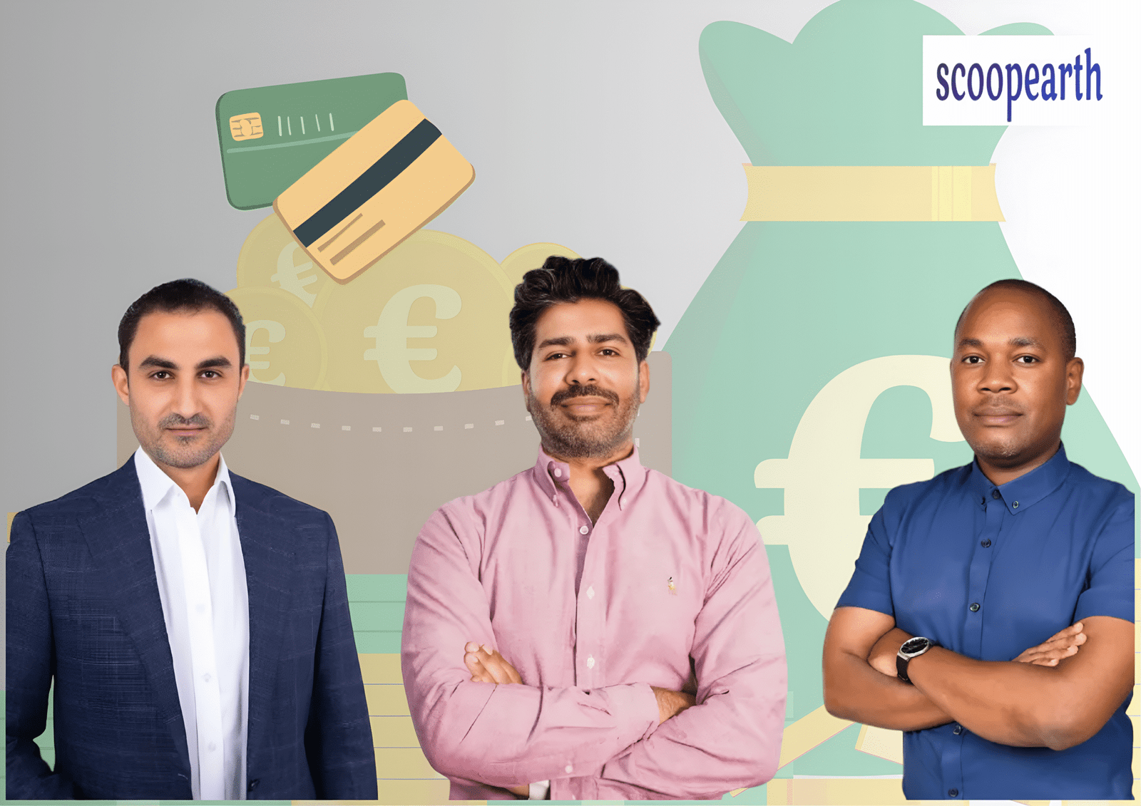 Fintech startup CredAble Secures $3.6M Debt Funding from SIDBI