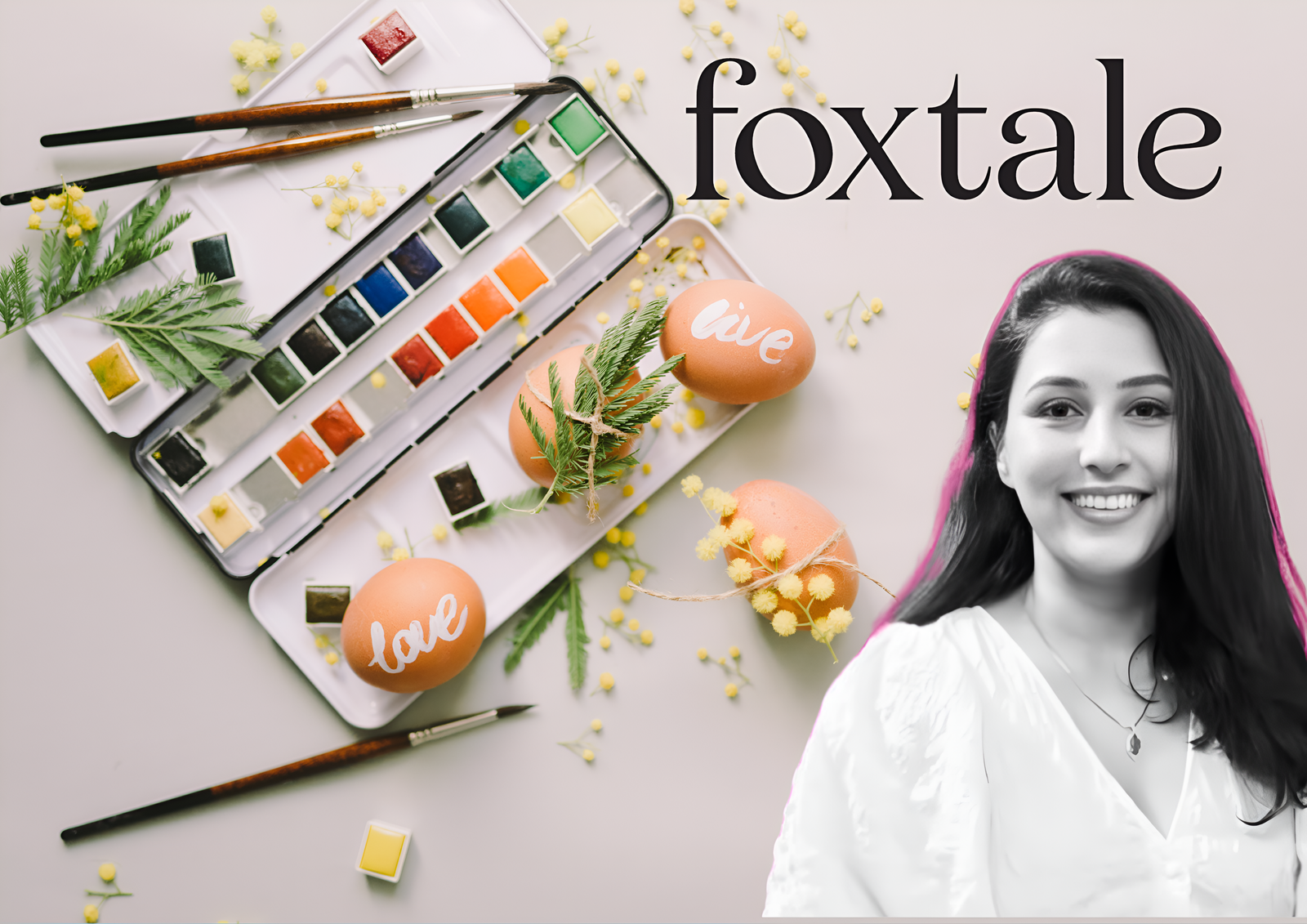 D2C Skincare Startup Foxtale to Raise $18M in Series B Led by Panthera Growth Partners