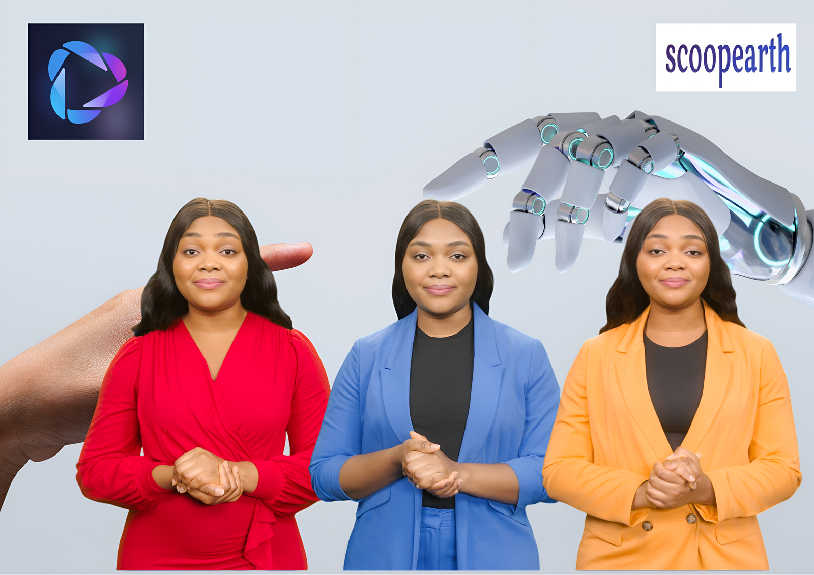 AI Video Startup HeyGen Raises $60 Million, Hits $500M Valuation