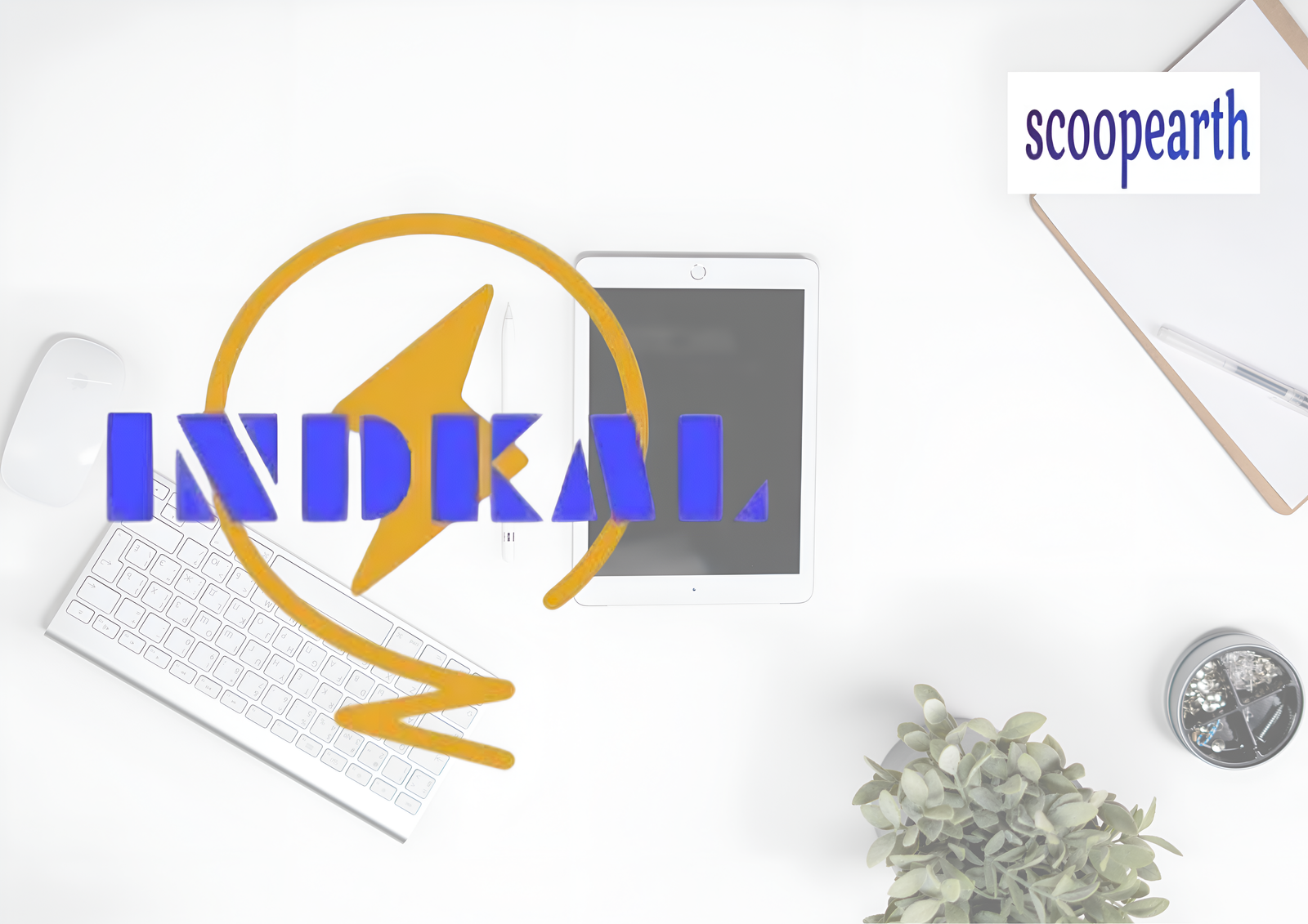 Consumer Electronics startup Indkal Technologies