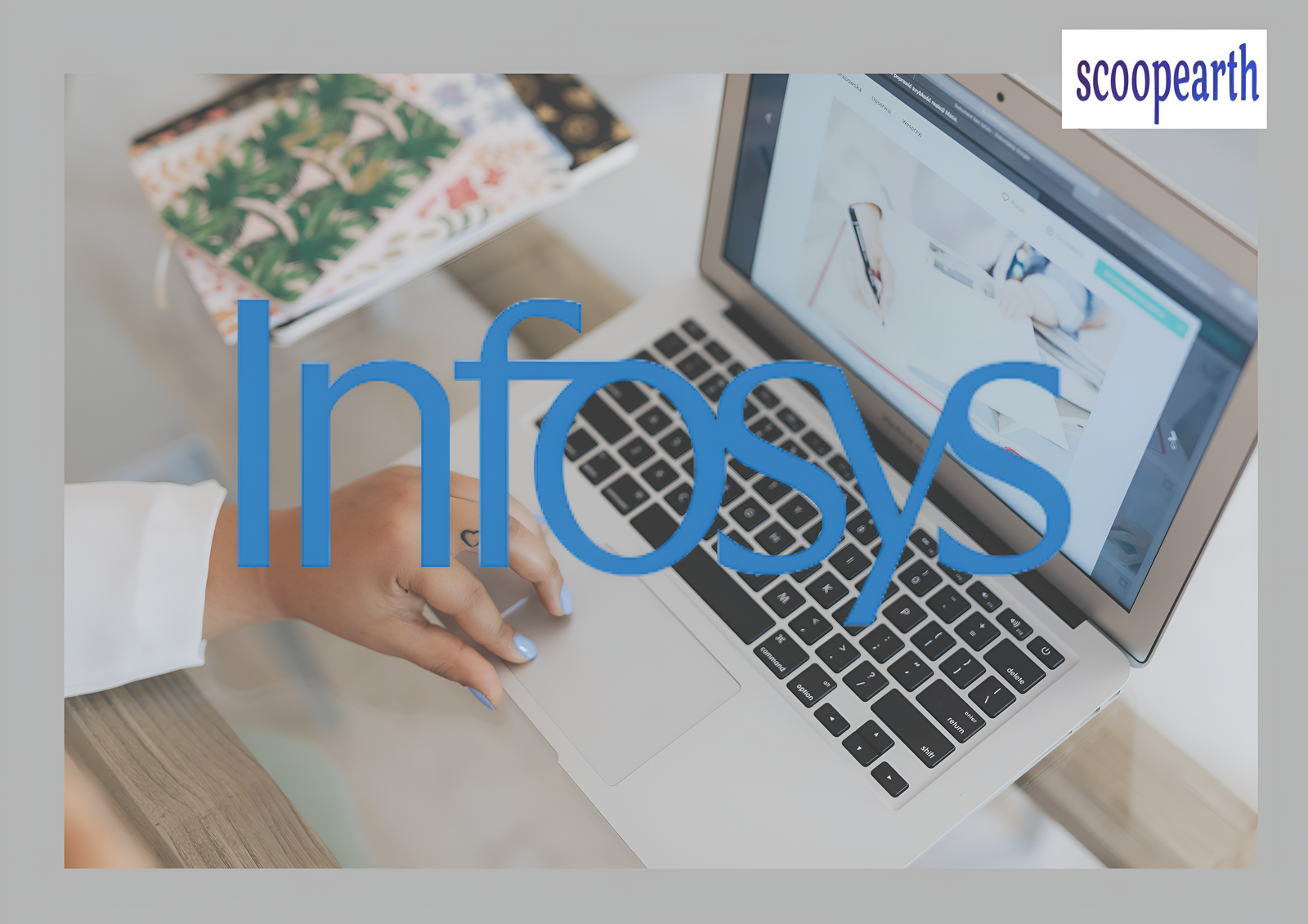 Infosys Bags $100 Million Contract to Provide IT Services to Ikea