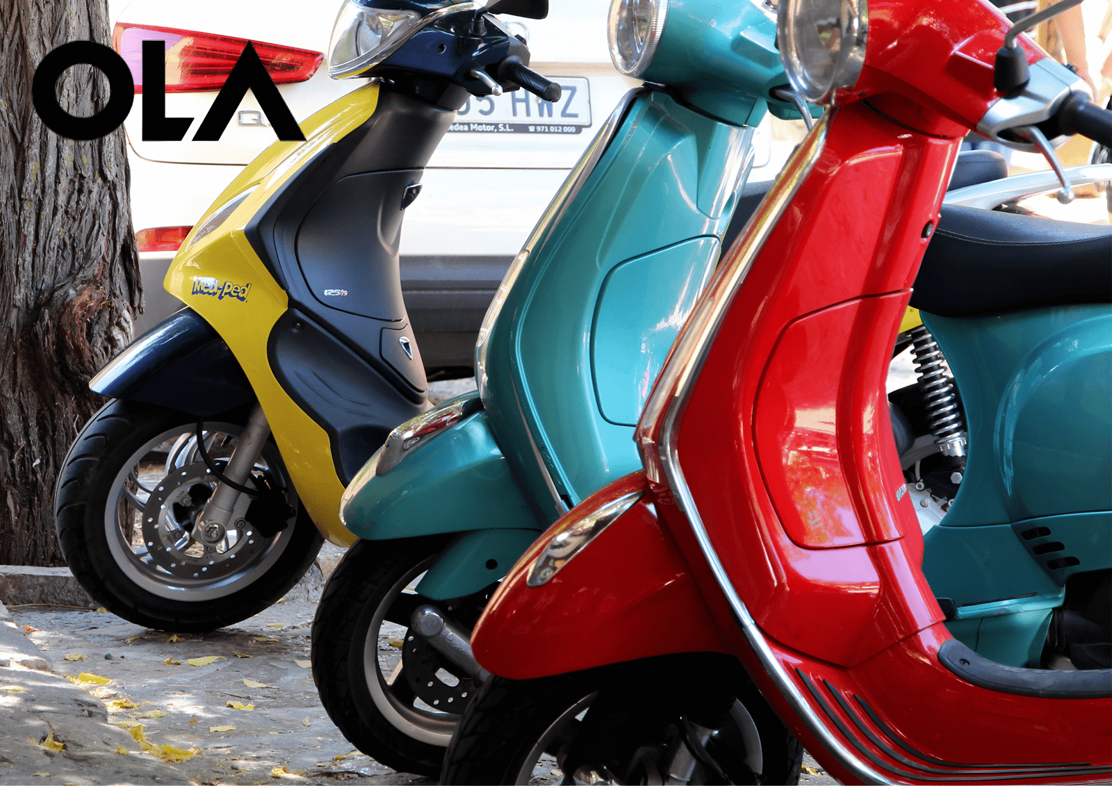 EV Manufacturer Ola Electric to Raise $12M Debt from Alteria Capital