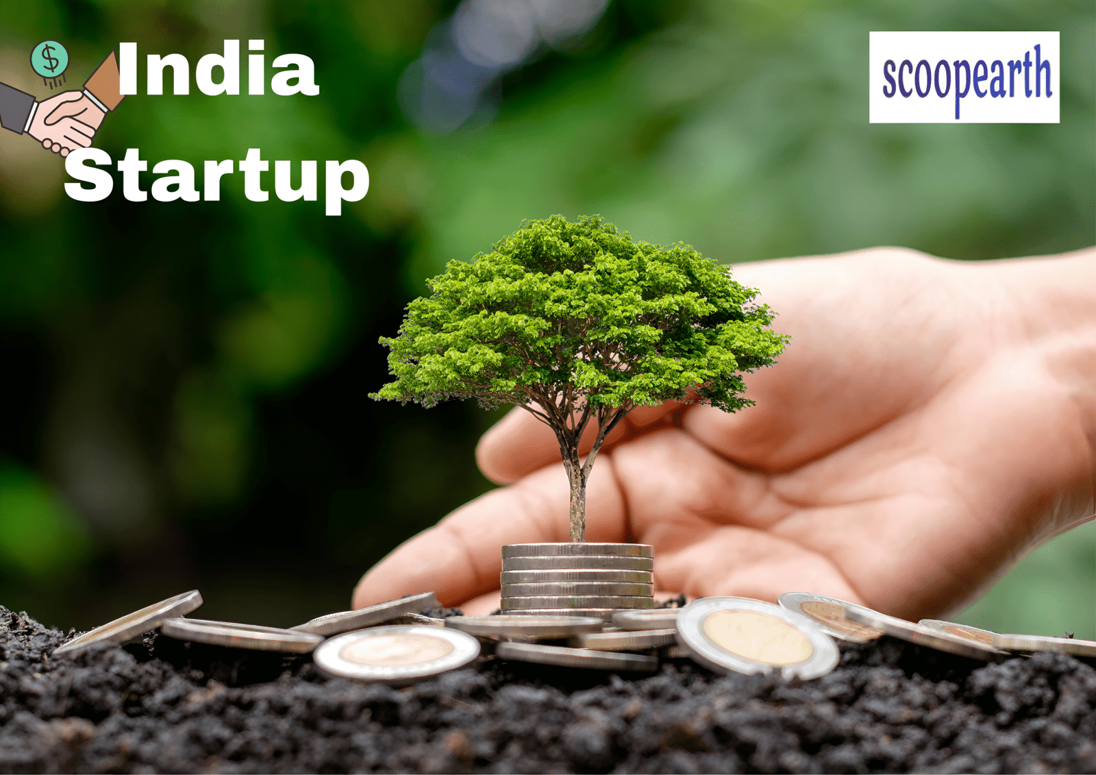 Indian Startups Raise $201M This Week, Led by Battery Smart & Foxtale 