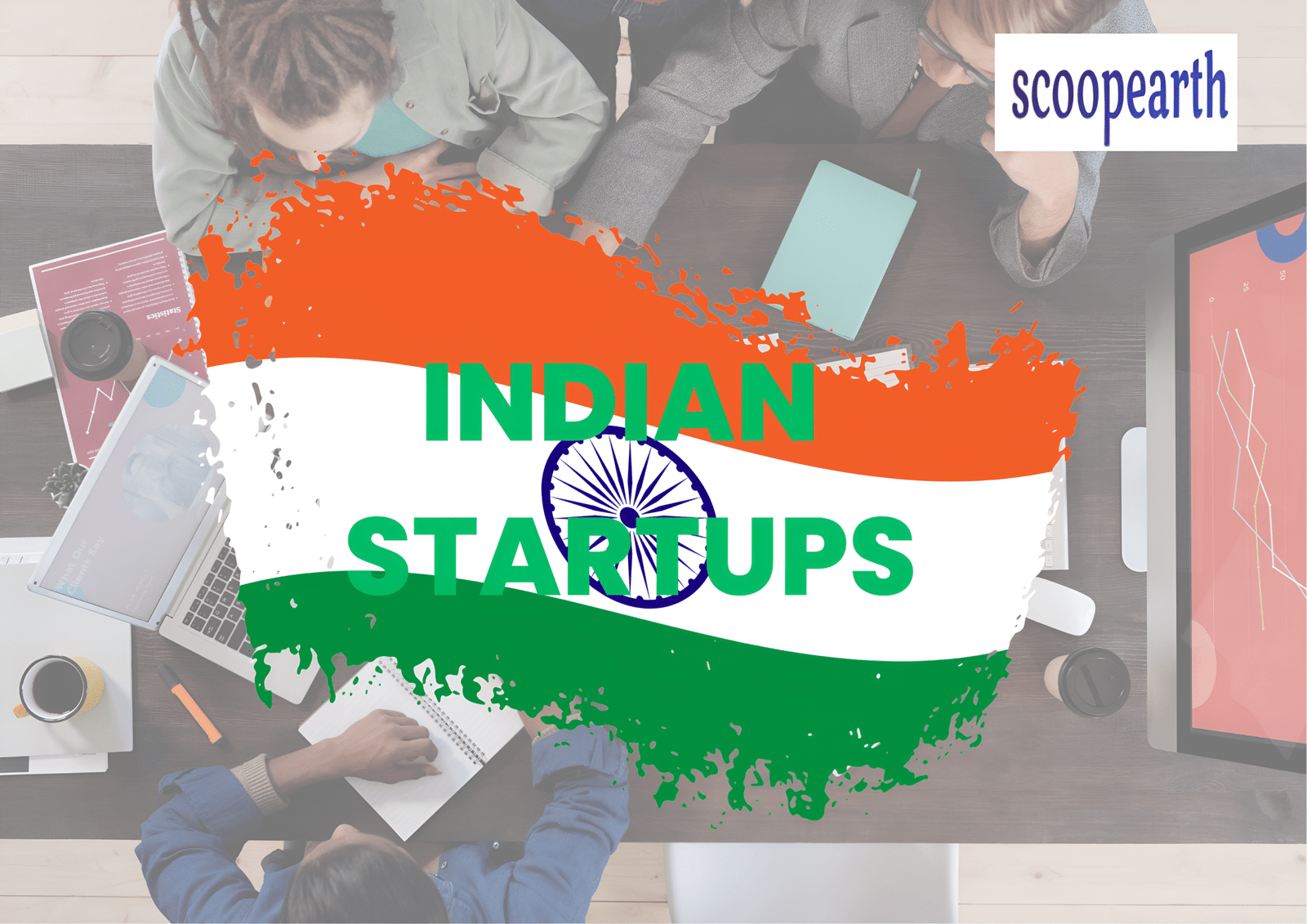 Indian Startups