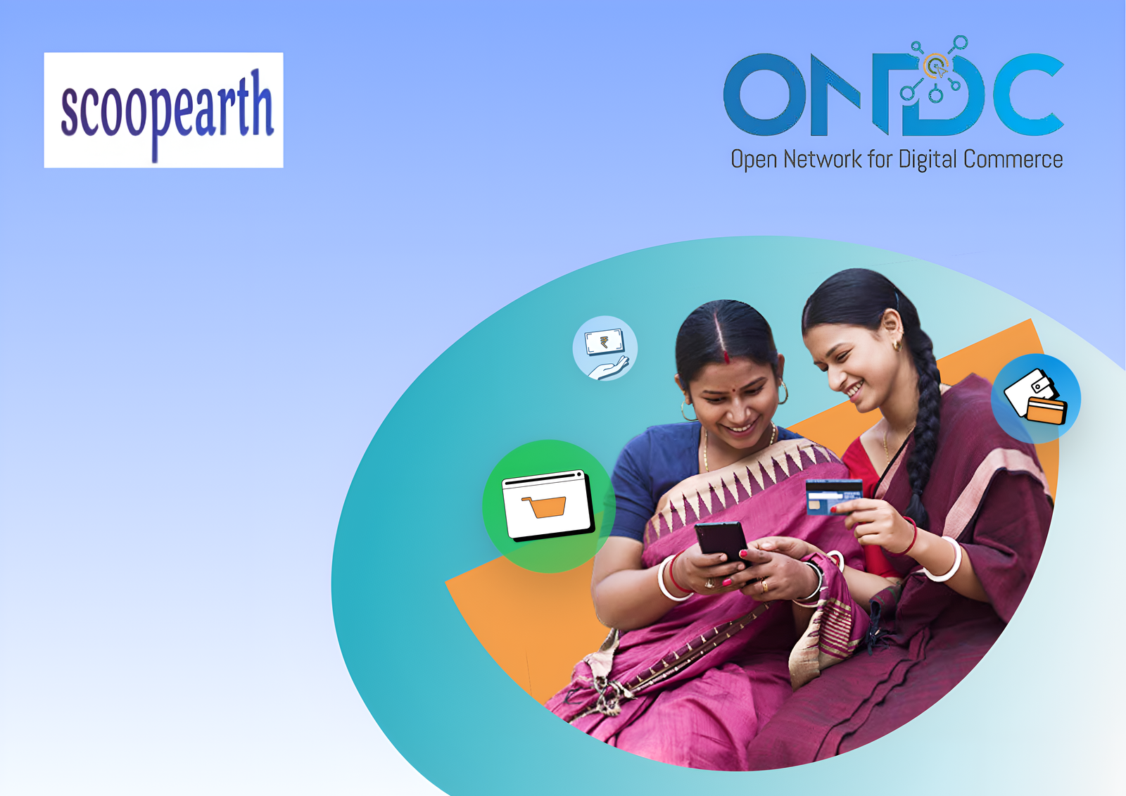 Government to Launch Trade Marketing Scheme for MSEs to Join ONDC