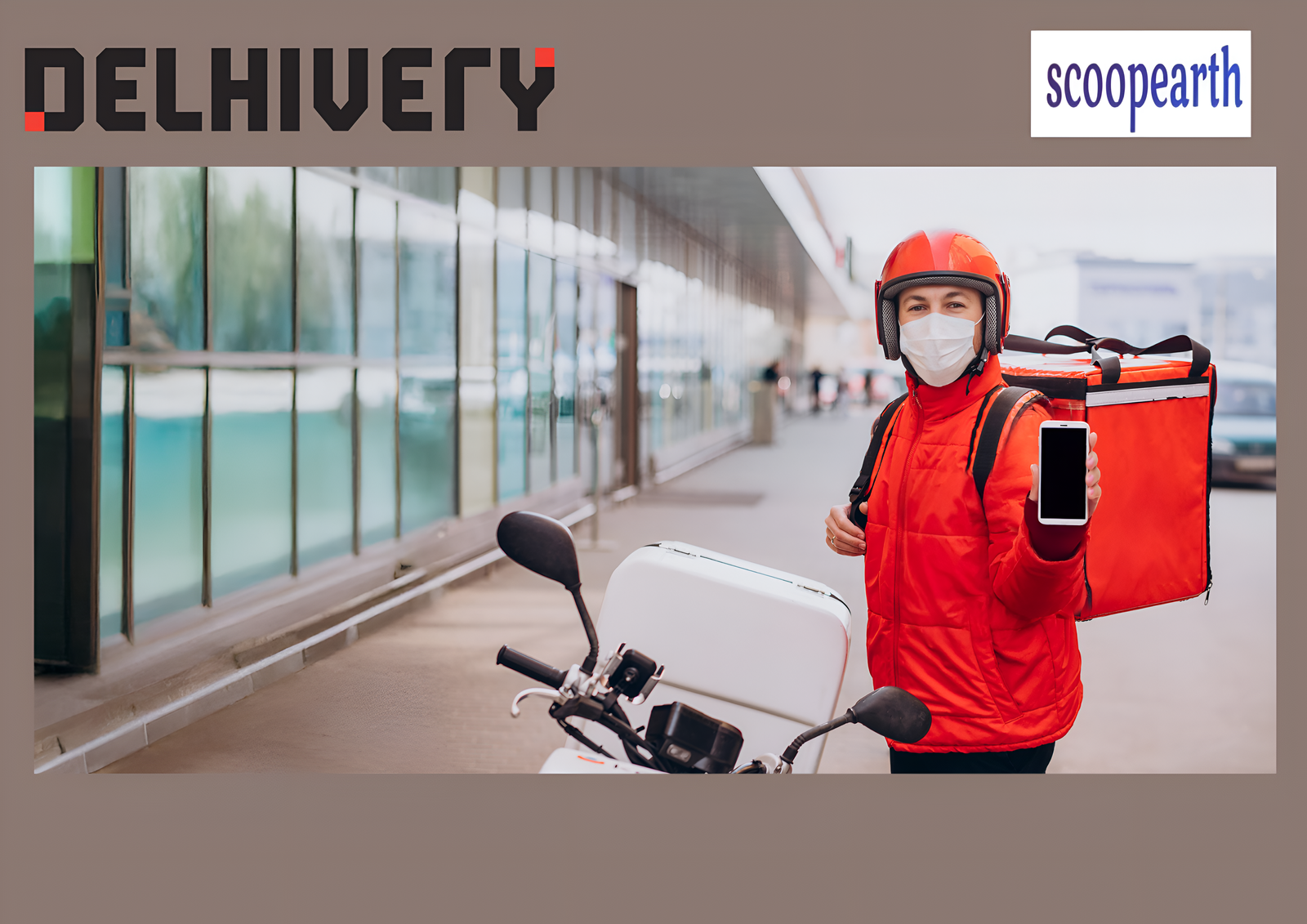 Logistic Startup Delhivery Expands ESOP Pool with 6.49 Lakh Stock Options