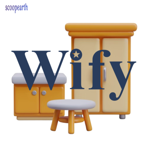 Wify Secures $3 Million in Pre-Series A Funding Led by Mount Judi and Capira Ventures