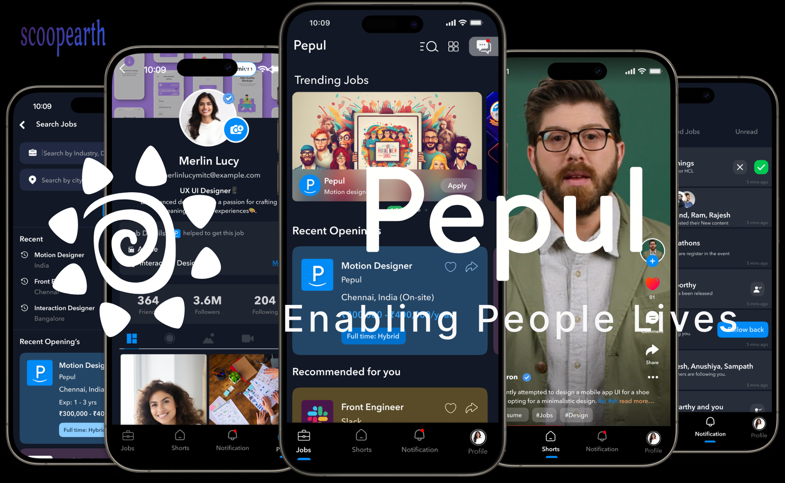 Social Media Startup Pepul Raises $4 Million in Pre-Series A Round