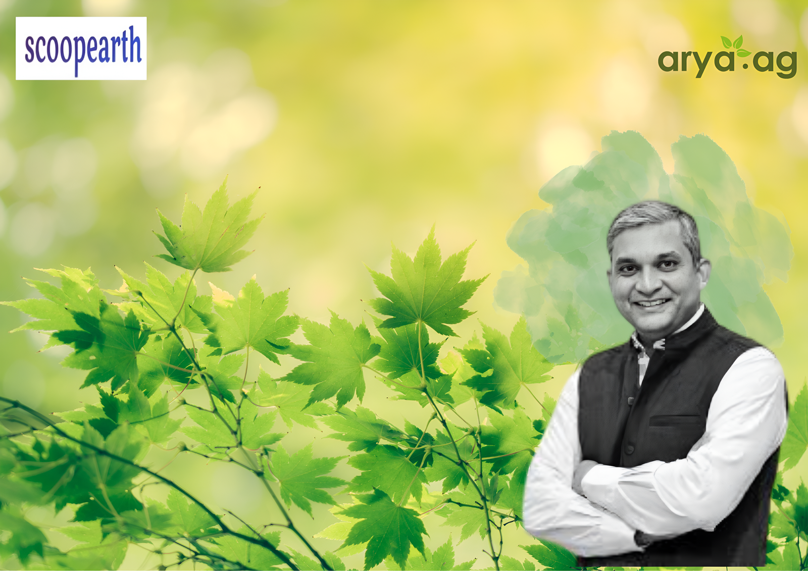 Agritech Startup Arya.ag Raises $29M in Fresh Funding Round from its existing investors at a valuation of $325 million