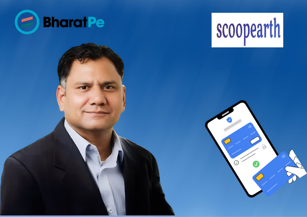 bharatpe