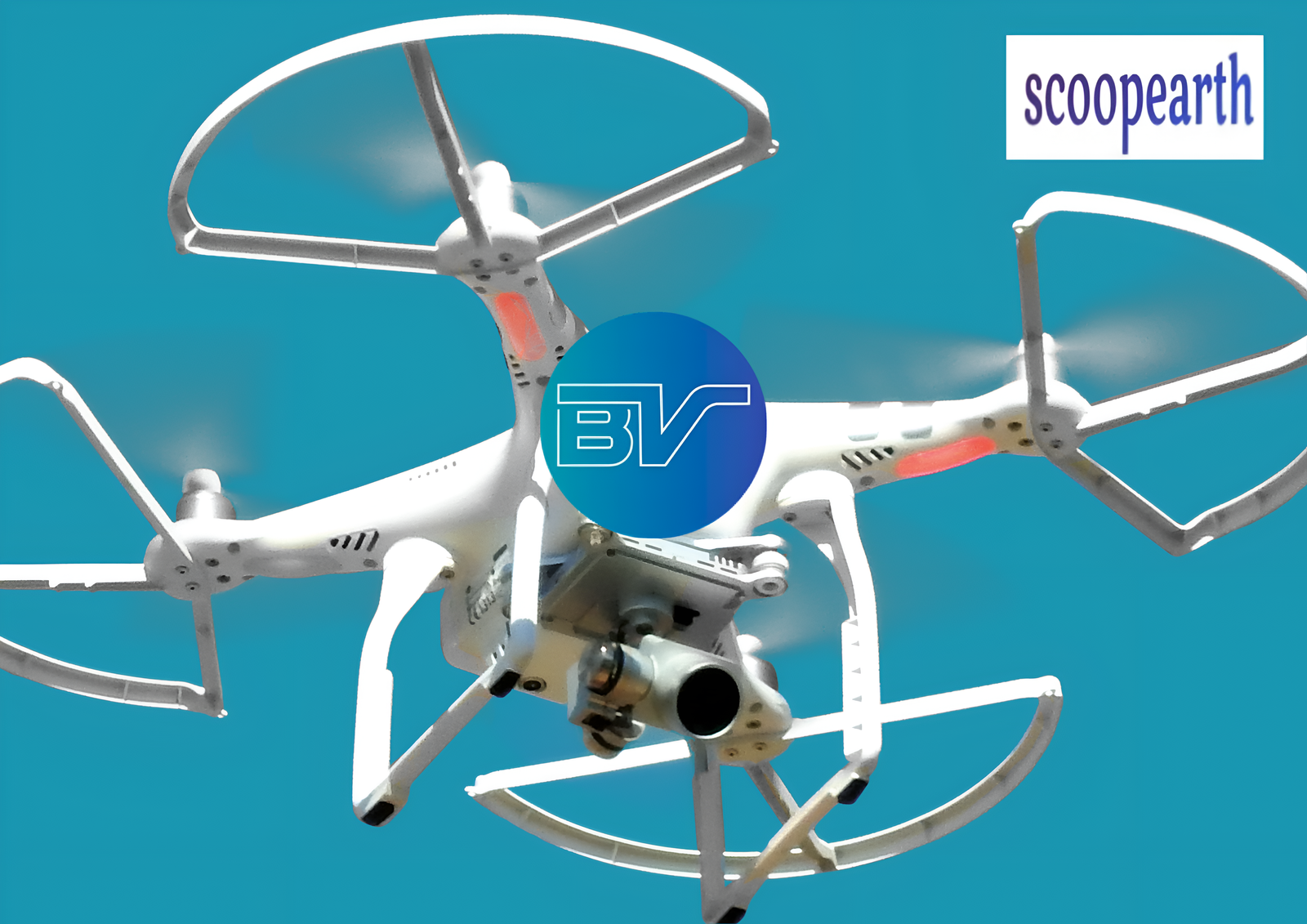 Deeptech Drone Startup BonV Aero Secures ₹14 Cr from US Reality Show