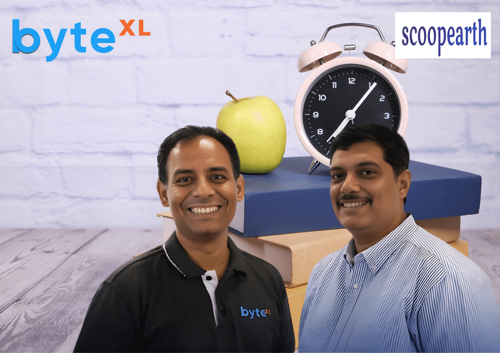 Edtech Startup byteXL Secures $5.9M in Series A Funding from Kalaari Capital 