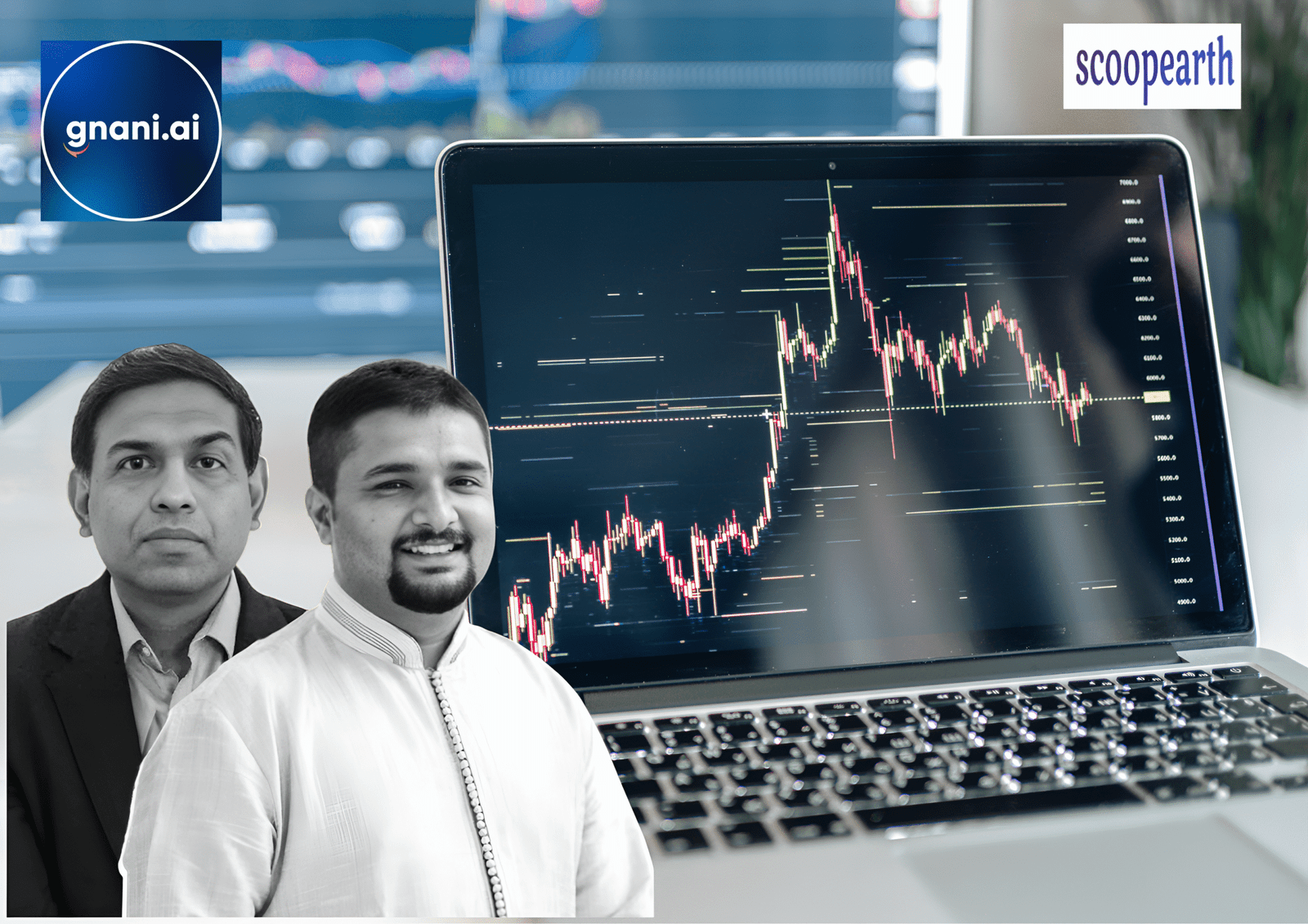 GenAI Startup Gnani.ai Secures $4M in Series A Funding  Led by Info Edge Ventures 