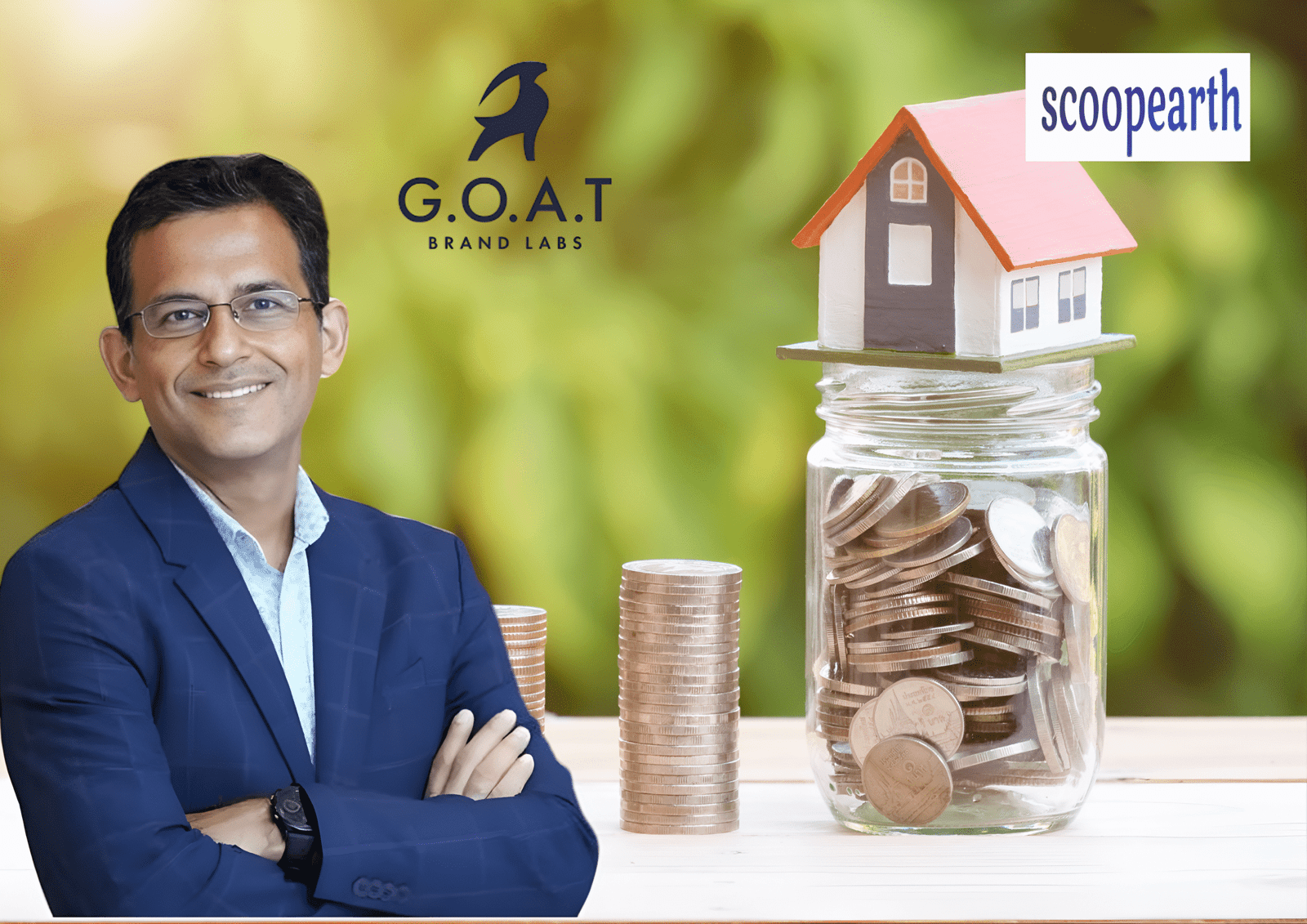 E-commerce Roll-Up Startup GOAT Brand Labs Raises $21M from BlackRock