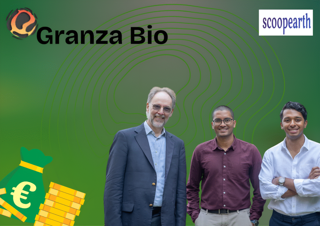 Biotech Startup Granza Bio