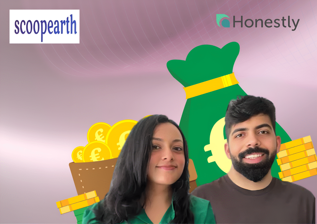 Beauty and Personal Care Startup Honestly