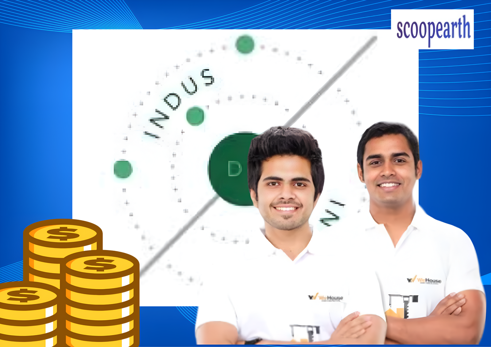 IndusDC Announces ₹100 Cr Investment Plan in DeepTech Clean Energy Startups