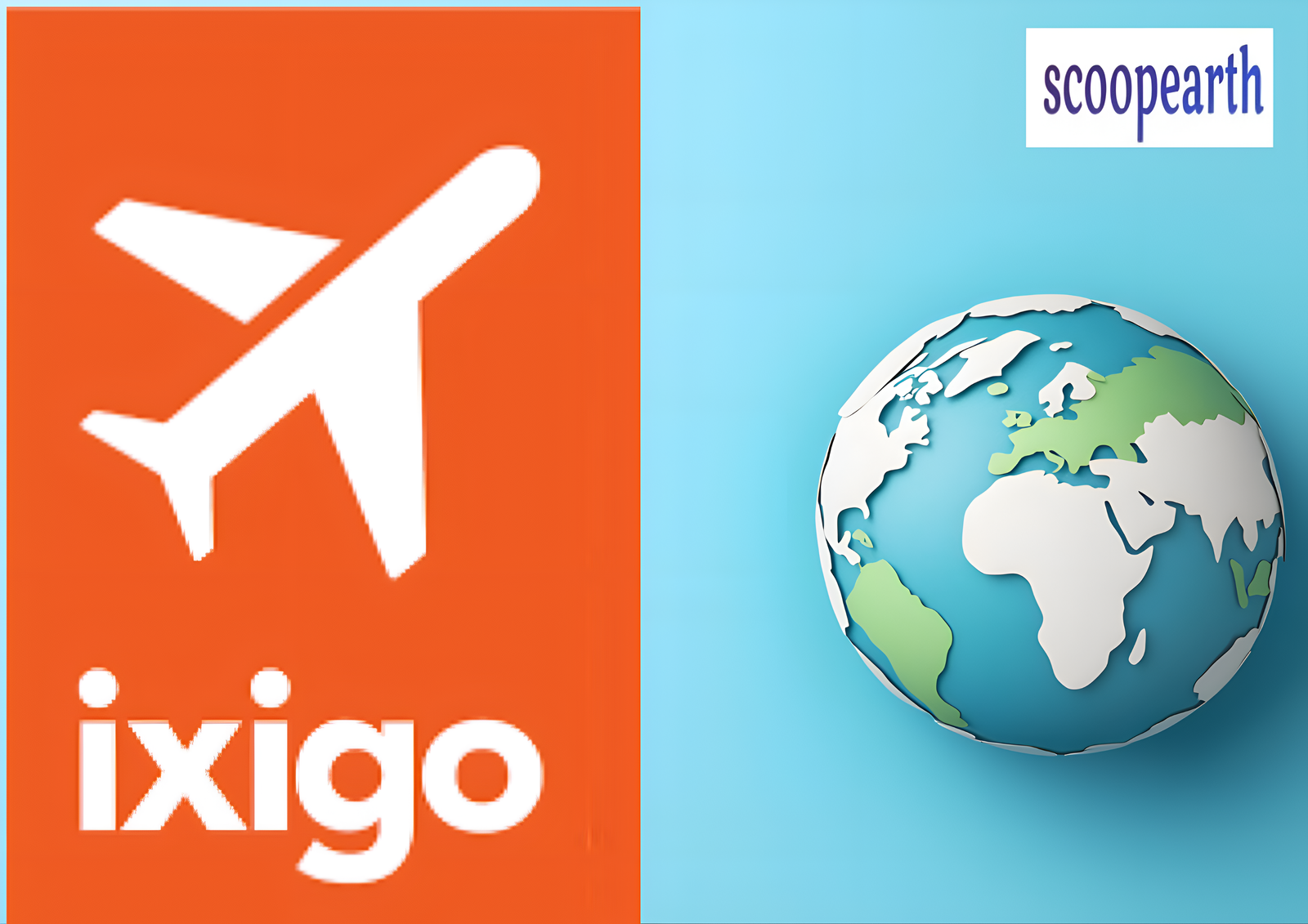 Travel Tech Startup Ixigo Reports ₹656 Cr Revenue in FY24 with ₹73 Cr Profit